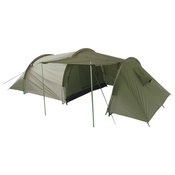 MILTEC BY STURM šotor za 3 osebe s prostorom za prtljago
