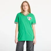 Dres COPA Mexico Pelé 1980s Retro Football Shirt UNISEX Green XXL