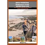 ROTA VICENTINA (FISHERMENS TRAIL) HIKING GUIDE 2026