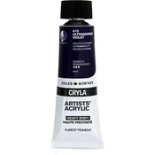 Daler Rowney Cryla Artists’ Akrilna barva Ultramarine Violet 75 ml 1 kos
