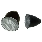 Lucky Reptile Reflector Set Mini za Halogen Sun Mini, v.12 x o10,5 cm
