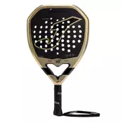 Lopar za padel Joma  Hyper Pro Hard Paddle Racket Black/Beige