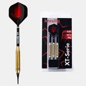 Pikado strelice KARELLA / XT-1 / Soft tip