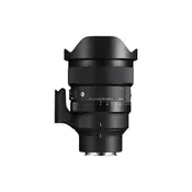 SIGMA 15mm F1.4 DG DN DIAGONAL FISHEYE | Art - SKU: 478969 L-MOUNT