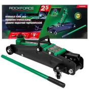 Rock FORCE Hydravlični dvigalko 2,5t (h min)