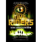 Time Riders Czas drapieżników