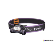 Fenix HM65R-T V2.0 - dark purple