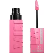 Maybelline New York Ruž za usne Vinyl Ink 155 upbeat