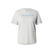 Calvin Klein Jeans Majica siva