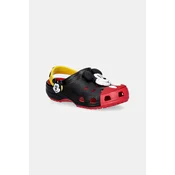 Crocs natikači otroški CLASSIC MICKEY MOUSE CLOG K