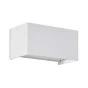 LED spoljašnja zidna svetiljka LED/24W/230V 3000K IP65 bela