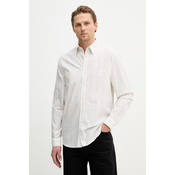 Guess Srajca M6RH71 WK001 Bela Regular Fit