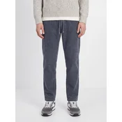JACK & JONES Hlače JPSTKANE siva