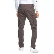G-Star RAW moške hlače Rovic Trousers (D02190-5126), sive
