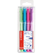 Stabilo STABILO fineliner SENSOR fine, plastično ohišje 8, (21655796)