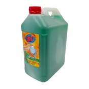 Tekočina za pomivanje posode Blux meta in aloe vera 5000ml 30315