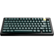 Keycaps Glorious GPBT Basic - Totem Green