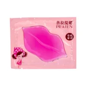 Pilaten Collagen Nourish Lips Membrane maska za obraz za vse tipe kože 7 g za ženske