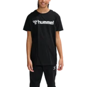 Hummel Majica HMLGO 2.0 LOGO T-SHIRT S/S KIDS
