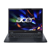 Acer TravelMate P4 14 TMP414-53 – 35.6 cm (14”) – i7 1355U – 16 GB RAM – 512 GB SSD – 4G LTE