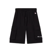 Champion Authentic Athletic Apparel Hlače črna