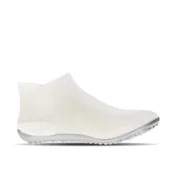 Barefoot čevlji LEGUANO SNEAKER biserni - XL(44-45)