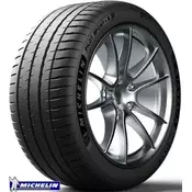 MICHELIN letne gume Pilot Sport 4S 265/40R21 105Y XL MO1