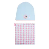 Komplet kapa in bandana Mickey&Friends CEO-ACCCS-AW25-220DSTC Modra
