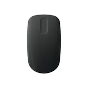 Contour Design Active Key QuickClean miška, IP68, brezžična, črna