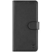 Ovitek Tactical Field Notes za Infinix Hot 40i črni (57983119851)