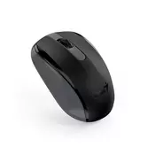 Genius NX-8008S crni bežični miš 31030028400