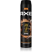 Dezodorant sprej Axe, dark temptation, 250 ml