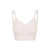cfab Nedrček Comfort Bralette pesek
