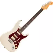 Fender Player II Modified Stratocaster HSS RW Olympic Pearl Električna gitara (Oštećeno)