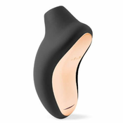 Sona Black Lelo stimulator klitorisa