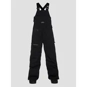 Horsefeathers Medler II Kids Kids Pants all black