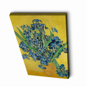 WALLXPERT Dekorativna slika 4570VANGOGH051