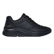Skechers Ženske patike Bobs arch comfort b sweet a bind, Crne