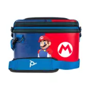 Dodatak za NINTENDO Switch, PDP Mario Pull-N-Go, torbica