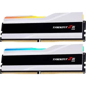 64GB PC 6000 CL36 G.Skill KIT (2x32GB) 64-TZ5RW RGB