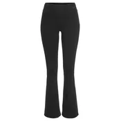 BUFFALO Jeans pajkice  črna