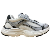 Levis CURTIS VELCRO DEPORTIVA CASUAL Gris Siva