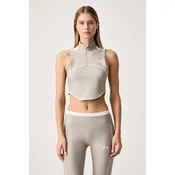 Under Armour top za trening ženski HeatGear