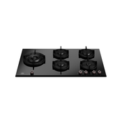 BERTAZZONI kuhalna plošča P905LPROGNE, črna