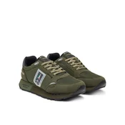 Aeronautica Militare Superge 262SC0292UCT04393 Zelena