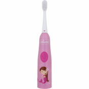 Chicco Electric Toothbrush električna četkica za zube za djecu Girl 3 y+ 1 kom