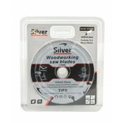 shumee Univerzalni karbidni disk 125 mm /srebrn...........