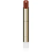 Sensai Countouring Lipstick Refill bleščečo šminko z učinkom povečanja odtenek 10 3,8 g