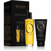Orofluido Beauty set (za lepe lase in kožo)