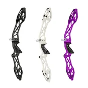 Riser kinetic zivio v2 25¨